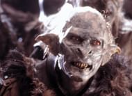 Orc from the Lord of the Rings series (Image via IndieWire)
